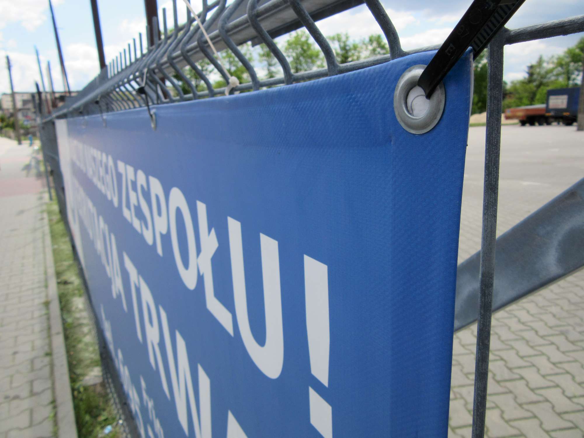 druk banerów radomsko
