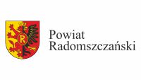 Logo powiat radomszczański