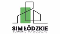 logo sim łódzkie