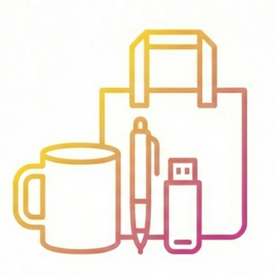 Gadżety reklamowe z nadrukiem i grawerem pendrive kubki długopisy Radomsko – Agencja Reklamy Gawlikowski