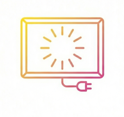 Reklama świetlna kasetony reklamowe i szyldy podświetlane Radomsko – Agencja Reklamy Gawlikowski